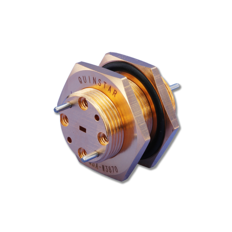 Waveguide Adapters