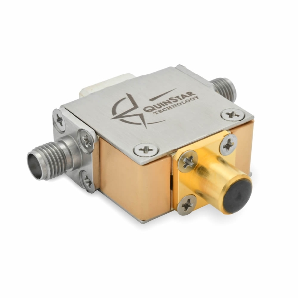CRYOGENIC CIRCULATORS & ISOLATORS QuinStar Technology, Inc.