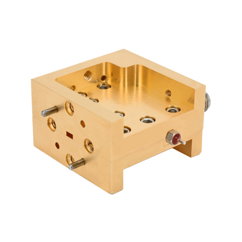 IQ Mixer 18 to 110 GHZ QuinStar Technology, Inc.