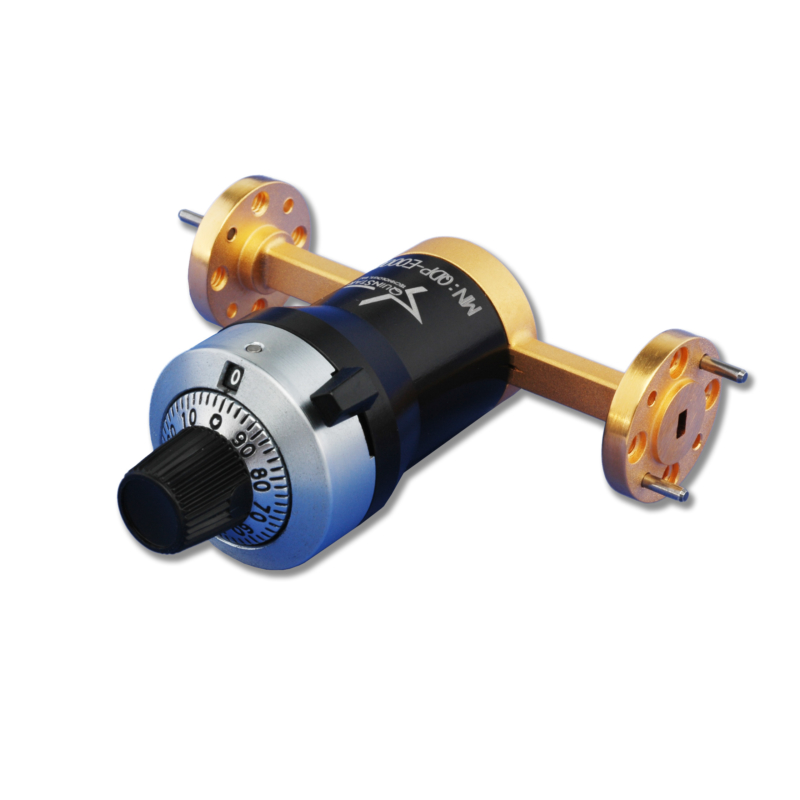 PHASE SHIFTERS QuinStar Technology, Inc.