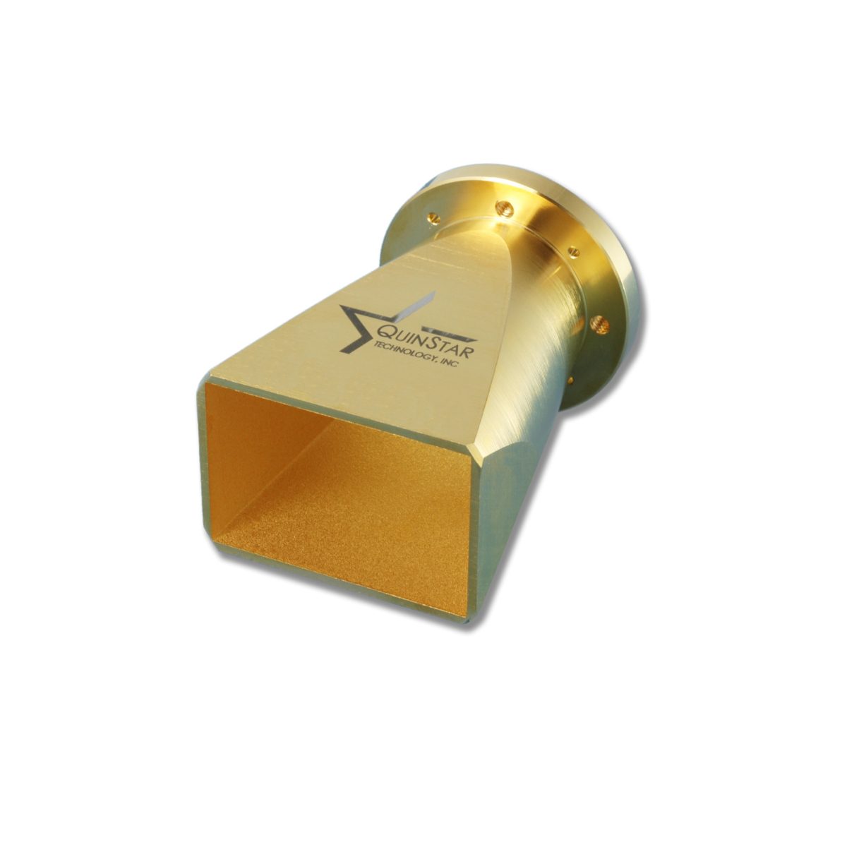 Custom Horn Antennas QuinStar Technology, Inc.