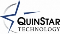 QuinStar logo rectangular